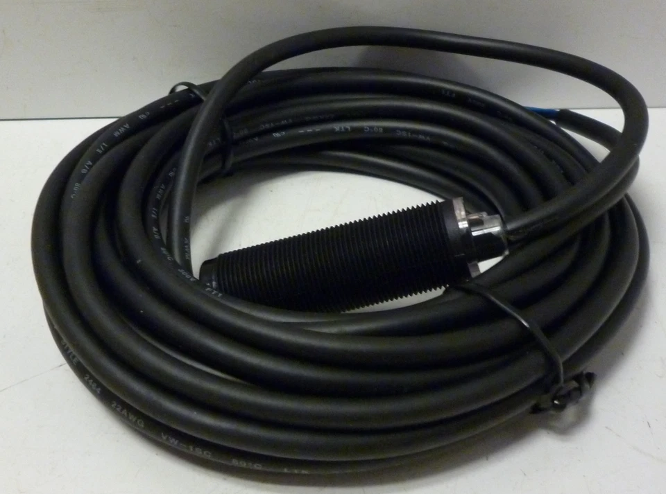 Sensor fotoeléctrico Honeywell CP18C1DPD5 Foto 1 de 3