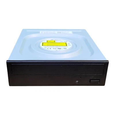 HLDS GHD0N SATA Optical Drive Super Multi DVD Writer - Image 1 of 3