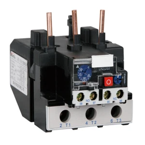 Thermal Overload relay 80-93A LR2D3365 fit for Telemecanique contactor LC1D40-95 - Picture 1 of 1