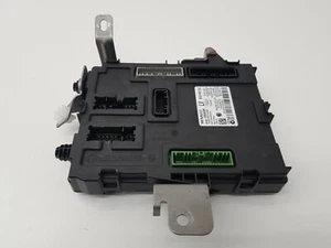 2019 RENAULT KADJAR BCM BODY CONTROL MODULE OEM 284B12690R - Picture 1 of 9