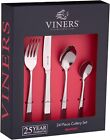 Viners Belmont 18/0 Stainless Steel 16pc Cutlery Set 0303.157