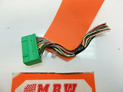 CRUISE CONTROL COMPUTER WIRE PLUG CONNECTOR PIGTAIL 8824020440 fits 96-99 CELICA - Image 1 of 4