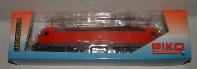 PIKO 57412 E-Lok BR 182 Taurus DB 182 001-8 H0, #X-97-8 - Image 1 of 2