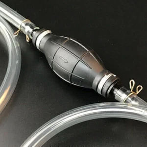 Manual Gas Oil Pump Car Fuel Pump Hand Suction Pipe Pumps For Diesel Pump - Picture 1 of 6