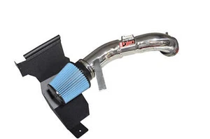 Injen 2016+ Honda Civic 2.0L, 4-cyl. 1pcs. Short-Ram Intake System w/MR Technolo - Picture 1 of 6
