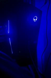dell alienware aurora r6 - Picture 1 of 5