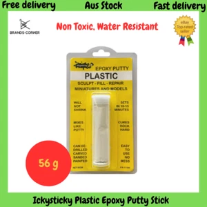Ickysticky Plastic Epoxy Putty Stick 56 G - Picture 1 of 7