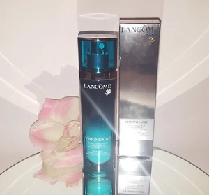 Lancome Visionnaire Advanced Skin Corrector Serum 1.7oz Wrinkles Pores SEALED - Picture 1 of 1