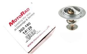 Motorad 302-180 Thermostat 180f / 82c for Select Honda Acura Hyundai Dodge - Foto 1 di 4