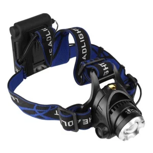 Faro InstallMates™ CREE™ Q3, bombillas LED XML T6, 650-720 lúmenes - Imagen 1 de 3