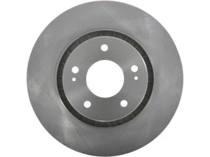 Front API OEF3 Brake Rotor fits Mitsubishi Lancer 2010-2015 91DXBB - Picture 1 of 1