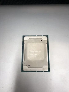 INTEL XEON GOLD 6252 24 CORE 2.1GHz CPU PROCESSOR 35.7MB 150W SRF91 - Picture 1 of 4