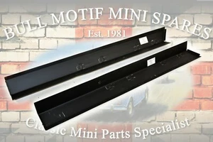 CLASSIC MINI - INNER SILL LH & RH - MK1, MK2 SALOON 1959-70 - BUY DIRECT TO SAVE - Picture 1 of 1