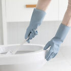 Reinigungshandschuhe PVC Wiederverwendbar Wasserdicht Komfortabel Waschhandsc