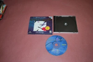 Deluxe Wills & Trusts PC CD-ROM Cosmi Swift Jewel - Picture 1 of 2