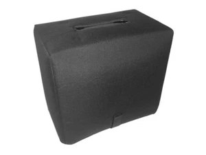 Egnater Tweaker 40 1x12 Combo Amp Cover - 1/2" Padding, Black, Tuki (egna020p) - Picture 1 of 5