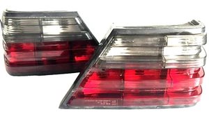 Mercedes-Benz E-Klasse W124 Limousine Rückleuchte Heckleuchte 1248200364R  L236 - Bild 1 von 13