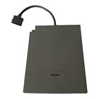 GENUINE Toshiba FDD Floppy Disc External Attachment Case Only