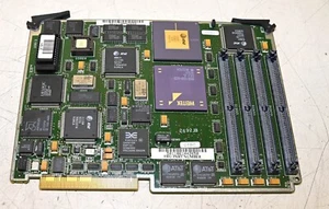 SUN Microsystems NODE Warrior Evaluation CPU Board FRU 5011861042650 - Picture 1 of 2