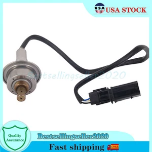 250-25062 Engine Exhaust O2 02 Oxygen Sensor Direct Fit Upstream for Hyundai Kia - Picture 1 of 12