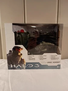 Halo 3 UNSC Hornet VTOL Infrared Control, Sealed In Box - Picture 1 of 5