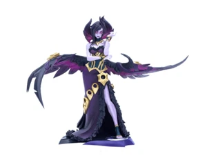 Riot Games League of Legends MORGANA Unlocked Statue Figur - Bild 1 von 6