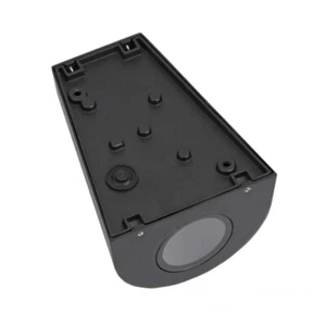 Garden Lamp Solar Wall Sconce Solar Wall Light Wall Downlight LED Wall Sconce - Picture 1 of 11