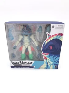 Power Rangers Lightning Collection Mighty Morphin Pirantishead Hasbro Blemished - Picture 1 of 12
