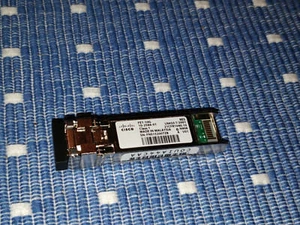Mellanox Transceiver Original Cisco FET-10G Fabric Extender SFP+ Modul - Bild 1 von 3