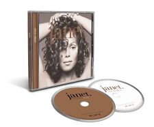 Janet Jackson, Audiocd, Nuevo, Libre