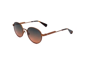 Sergio Tacchini ST7006 103 BROWN 51/19/135 MAN Sunglasses - Picture 1 of 3
