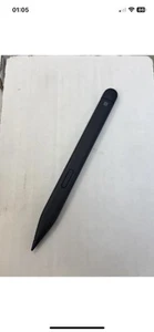 Microsoft Surface Slim Pen 2 Matte Black Model 1962 - Afbeelding 1 van 2