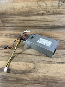 Dell L220NS-01 220W Zasilacz 089XW5 89XW5 @DW10 - Zdjęcie 1 z 2