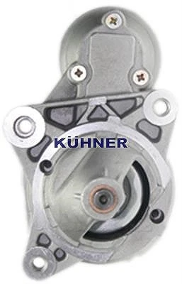 AD KÜHNER Starter  u.a. für FIAT, INNOCENTI, LANCIA, SAAB, YUGO - Bild 1 von 3