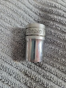 Snap On SW414 1/2” Drive 7/16” Socket - Bild 1 von 4