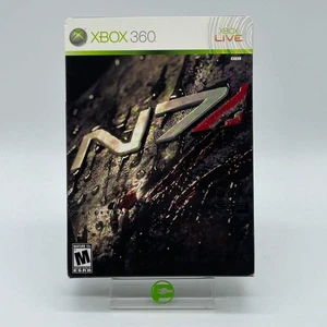 Mass Effect 2 [Collector's Edition] (Microsoft Xbox 360, 2010) - Bild 1 von 18