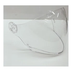 Pantalla SCORPION EXO-CITY II transparente KDS-O-01 - Imagen 1 de 3