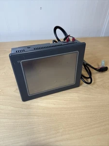 Panasonic GT30 AIGT3300B Programmable Display HMI Module - Bild 1 von 8