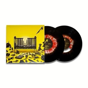 Metallica Columbus OH M72 Pop Up 72 Seasons Colored Vinyl - Picture 1 of 1
