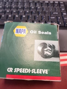 New NAPA CR 99282 SPEEDI-SLEEVE Redi-sleeve kit 2.838 - 2.844" shaft * (G1-3B) - Picture 1 of 3