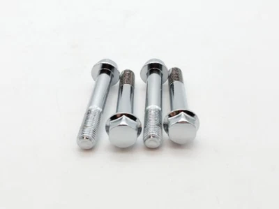 ОРИГИНАЛЬНЫЙ КОМПЛЕКТ БОЛТОВ КРЕПЛЕНИЯ СЕДЕЛЬНОЙ СУМКИ HONDA 08Z51-MCR-100 - Изображение 1 из 4