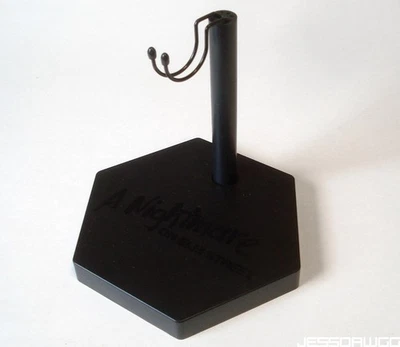 Figura de 12" base 1/6 Pesadilla en Elm Street Sideshow para Freddy Krueger Foto 1 de 4