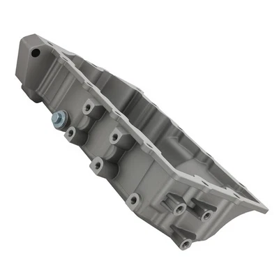 Oil Pan Replacement for Mini Cooper 1.6L Convertible 2005-2008 A15-1009011 - Image 1 of 4