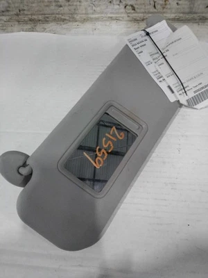 2015 SCION XB Black Used Sun Visor OEM 512313 4DR SUV 67K Mileage Foto 1 de 4