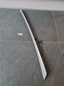 2024 SEAT ATECA 1.5 PETROL AUTOMATIC FRONT LEFT Door Trim 575854503B - Picture 1 of 6