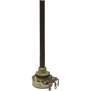1.5Kohm 1K5 Long Shaft Potentiometer BT-66 Centralab - Picture 1 of 3