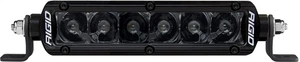Rigid Industries LED SR-Series Pro Spotlight -906213BLK - Picture 1 of 1