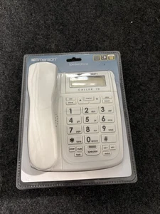 Telefono altoparlante Emerson con auricolare nuovo sigillato modello # EM2646 HS spedizione gratuita - Foto 1 di 2