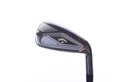 Callaway Paradym Ai Smoke HL 4-Iron RH 39.75 in Tour Extra Stiff Flex - Image 1 of 4