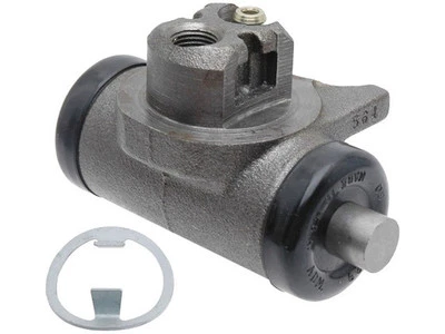 Para 1984-1992 Chevrolet Camaro cilindro de roda traseiro Raybestos 61493ZPJZ 1991 1989 - Imagem 1 de 2